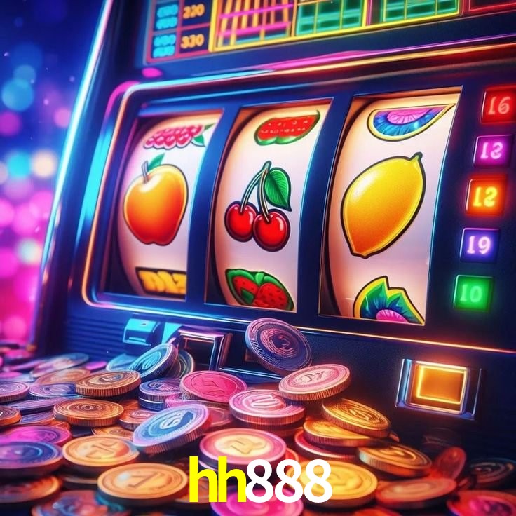 Welcome Bonus hh888