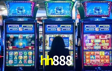 Live Casino hh888
