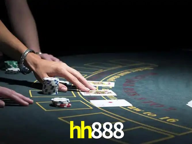 Platform Technology hh888