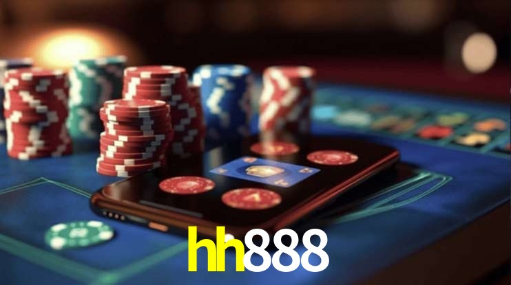 Football Betting hh888