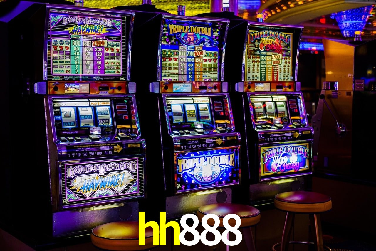 Tennis Betting hh888