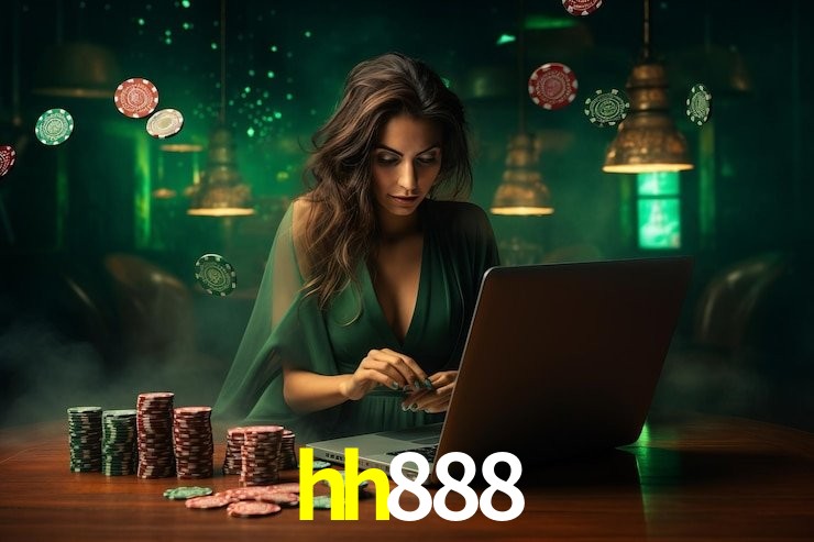Premium Interface hh888