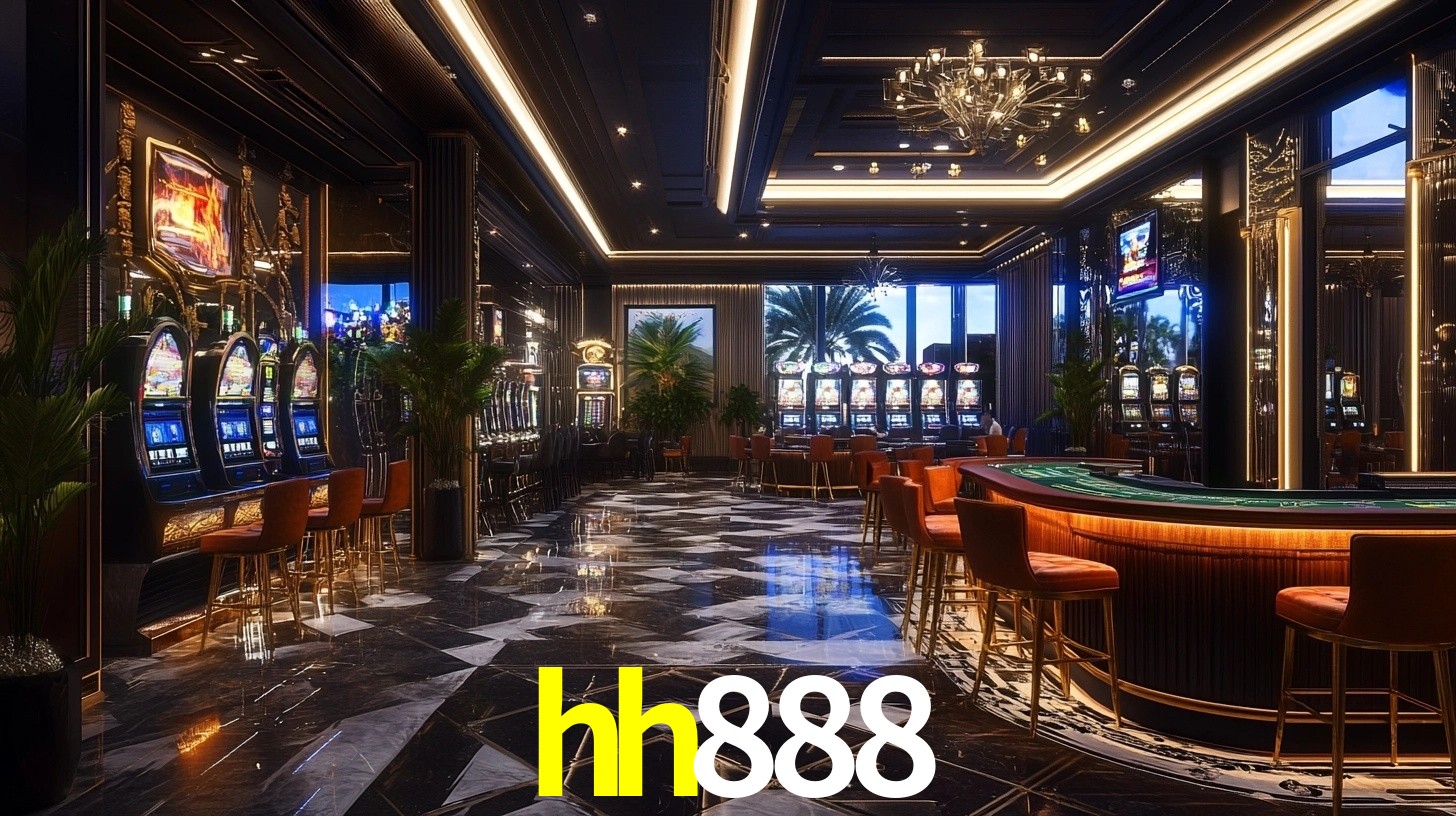Programa VIP hh888