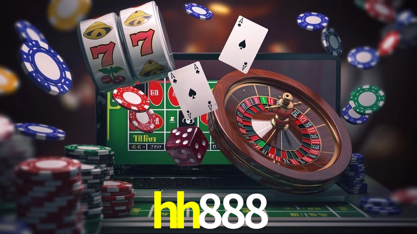 Welcome Bonus hh888