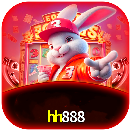 hh888 Logo