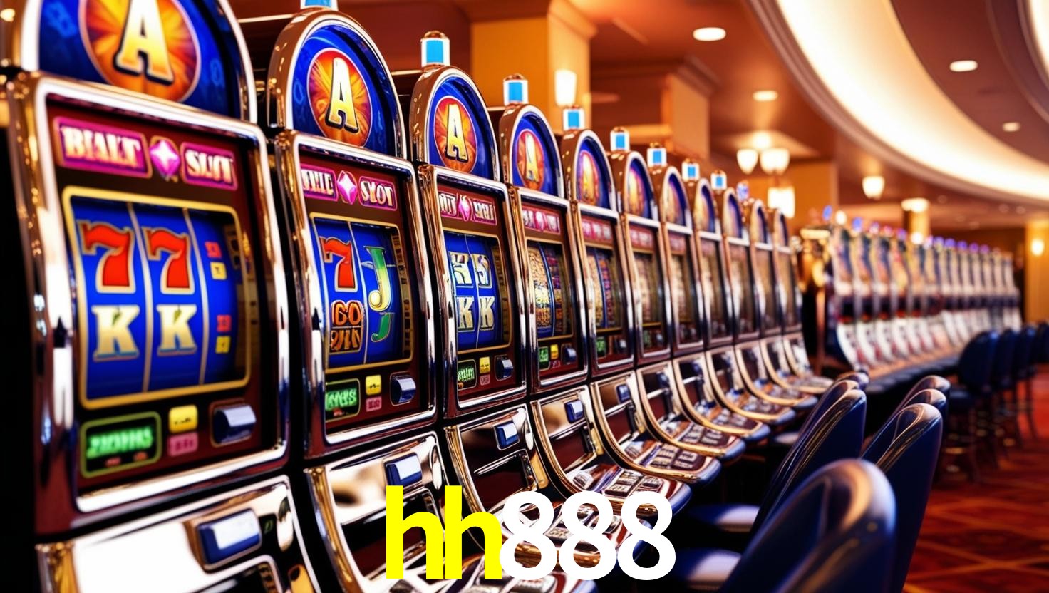 HH888